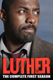 Luther 1. Sezon (Türkçe Dublaj)