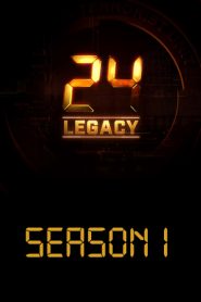 24: Legacy 1. Sezon