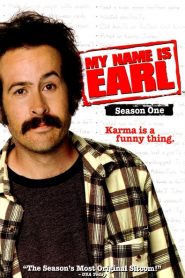 My Name Is Earl 1. Sezon