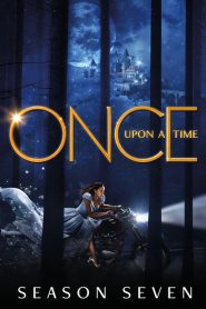 Once Upon a Time 7. Sezon