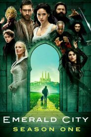 Emerald City 1. Sezon (Türkçe Dublaj)