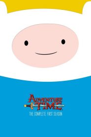 Adventure Time 1. Sezon (Türkçe Dublaj)