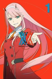 DARLING in the FRANXX 1. Sezon (Anime)