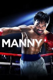 Şampiyon Manny (2014) Türkçe Dublaj izle