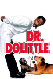 Doctor Dolittle (1998) Türkçe Dublaj izle