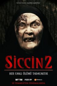 Siccin 2 (2015) Yerli Film izle