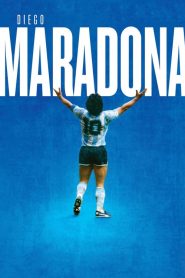 Diego Maradona (2019) Türkçe Dublaj izle