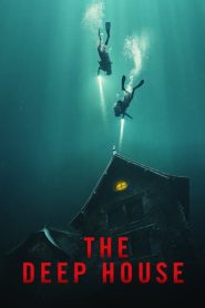 The Deep House (2021) Türkçe Dublaj izle