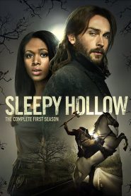 Sleepy Hollow 1. Sezon
