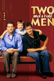 Two and a Half Men 1. Sezon