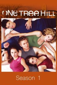 One Tree Hill 1. Sezon