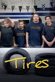 Tires (Türkçe Dublaj)
