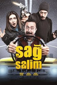 Sağ Salim (2012) Yerli Film izle