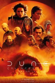 Dune: Çöl Gezegeni Bölüm İki (2024) izle