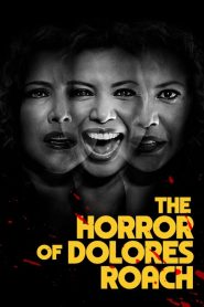 The Horror of Dolores Roach (Türkçe Dublaj)