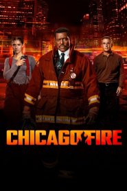 Chicago Fire (Türkçe Dublaj)