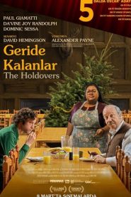 Geride Kalanlar (2023) izle