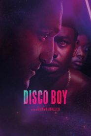 Disco Boy (2023) Türkçe Dublaj izle