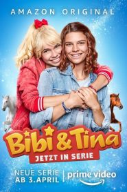Bibi & Tina – Die Serie (Türkçe Dublaj)