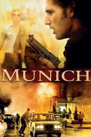 Münih (2005) izle