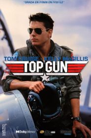 Top Gun (1986) izle