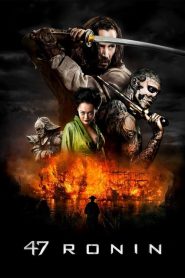 47 Ronin (2013) izle