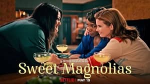 Sweet Magnolias 3. Sezon 10. Bölüm (Türkçe Dublaj) izle