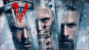 Vikings: Valhalla 2. Sezon 8. Bölüm (Türkçe Dublaj) izle