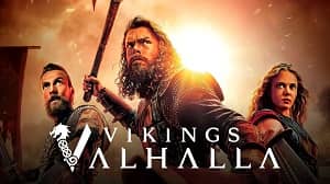 Vikings: Valhalla 3. Sezon 1. Bölüm (Türkçe Dublaj) izle