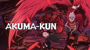 Akuma-kun 1. Sezon 8. Bölüm (Türkçe Dublaj) izle