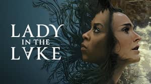 Lady in the Lake 1. Sezon 2. Bölüm izle