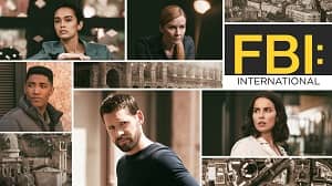 FBI: International 3. Sezon 8. Bölüm (Türkçe Dublaj) izle