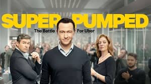 Super Pumped: The Battle for Uber 1. Sezon 3. Bölüm (Türkçe Dublaj) izle