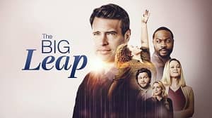 The Big Leap 1. Sezon 6. Bölüm (Türkçe Dublaj) izle