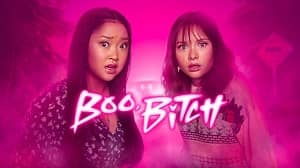 Boo, Bitch 1. Sezon 3. Bölüm izle