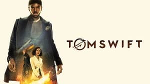 Tom Swift 1. Sezon 7. Bölüm (Türkçe Dublaj) izle