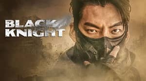 Black Knight 1. Sezon 2. Bölüm (Türkçe Dublaj) izle