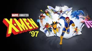 X-Men ’97 1. Sezon 8. Bölüm izle