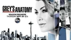 Grey’s Anatomy 14. Sezon 7. Bölüm (Türkçe Dublaj) izle