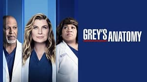 Grey’s Anatomy 18. Sezon 15. Bölüm (Türkçe Dublaj) izle
