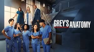 Grey’s Anatomy 19. Sezon 19. Bölüm (Türkçe Dublaj) izle