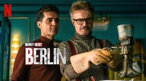 Berlin 1. Sezon 7. Bölüm izle