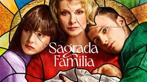 Sagrada familia 2. Sezon 7. Bölüm (Türkçe Dublaj) izle