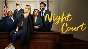 Night Court 2. Sezon 5. Bölüm izle