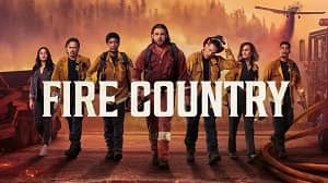 Fire Country 1. Sezon 9. Bölüm izle