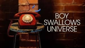 Boy Swallows Universe 1. Sezon 1. Bölüm (Türkçe Dublaj) izle