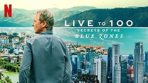 Live to 100: Secrets of the Blue Zones 1. Sezon 4. Bölüm (Türkçe Dublaj) izle