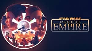 Star Wars: Tales of the Empire 1. Sezon 2. Bölüm izle