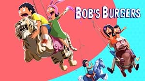 Bob’s Burgers 12. Sezon 11. Bölüm (Türkçe Dublaj) izle