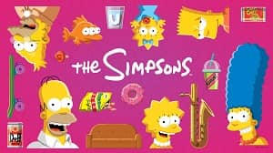 The Simpsons 34. Sezon 14. Bölüm (Türkçe Dublaj) izle